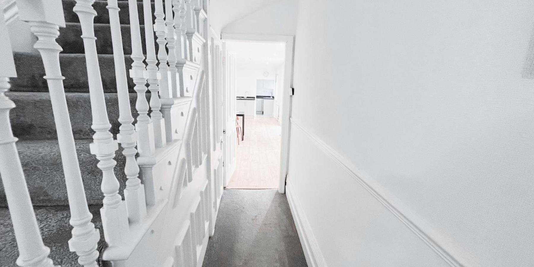 Spacious Room In Modern House Near Nottingham Exterior photo